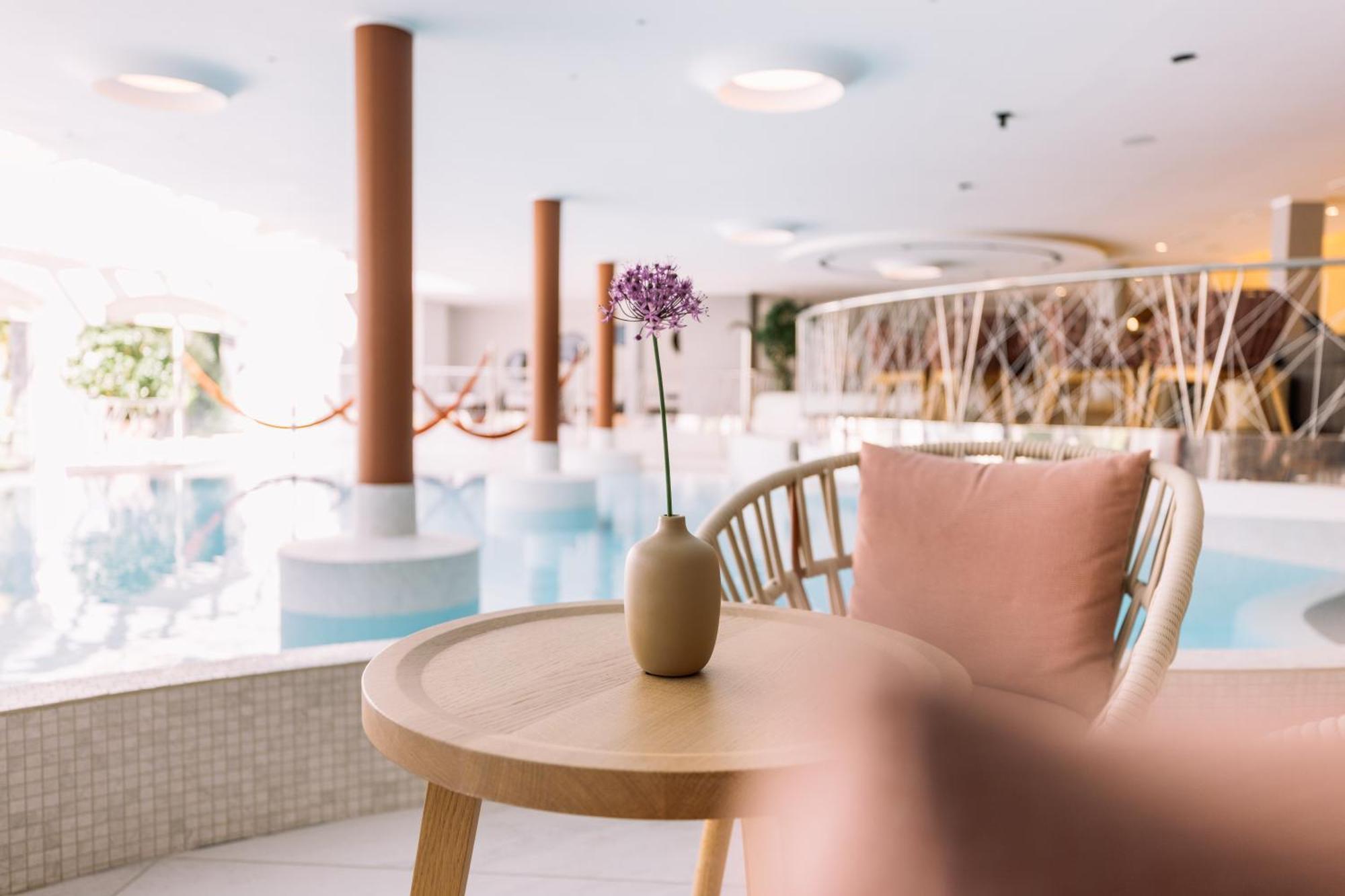Hotel Hohenwart Schenna Dış mekan fotoğraf