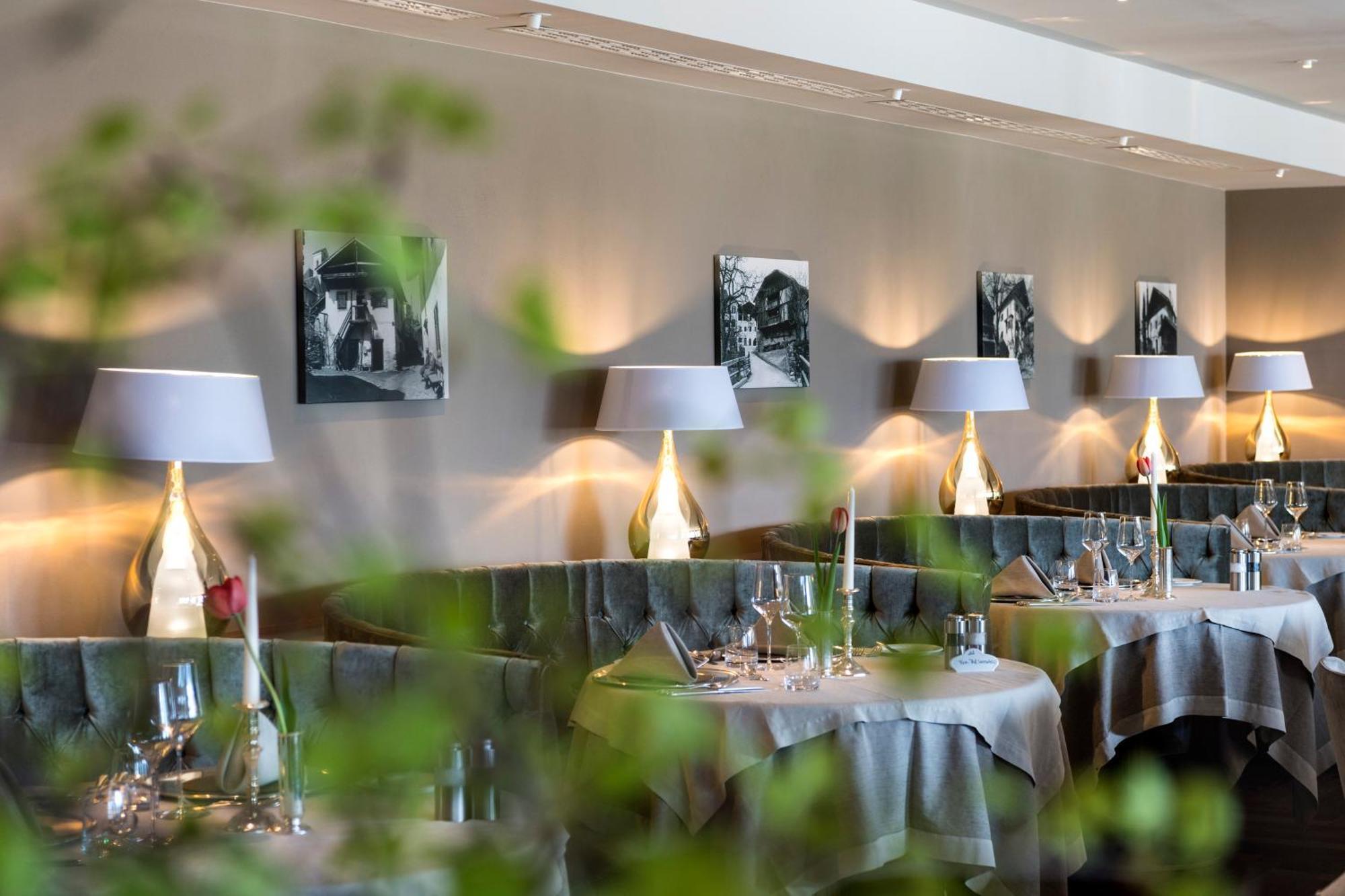 Hotel Hohenwart Schenna Dış mekan fotoğraf